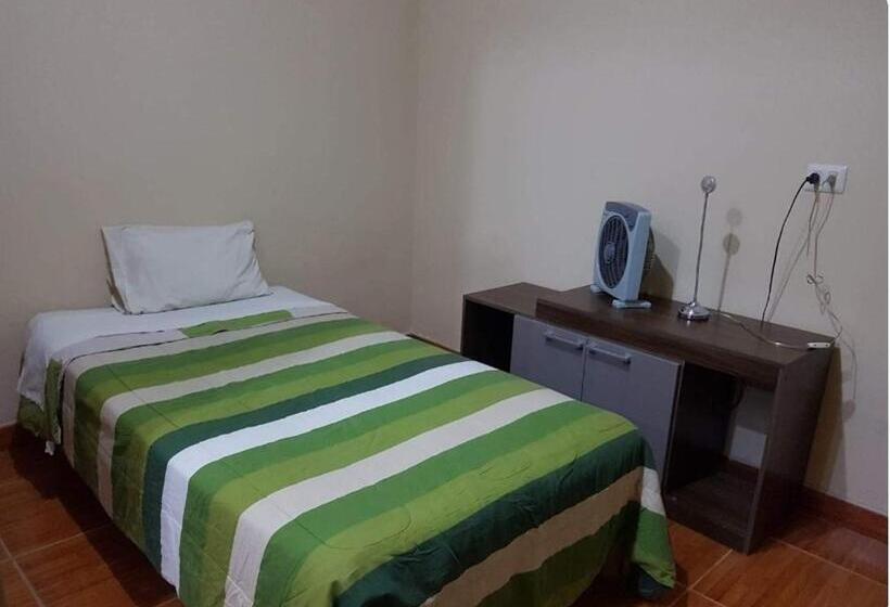 فندق The Nasca Sunshine