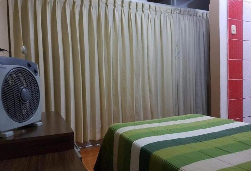 فندق The Nasca Sunshine