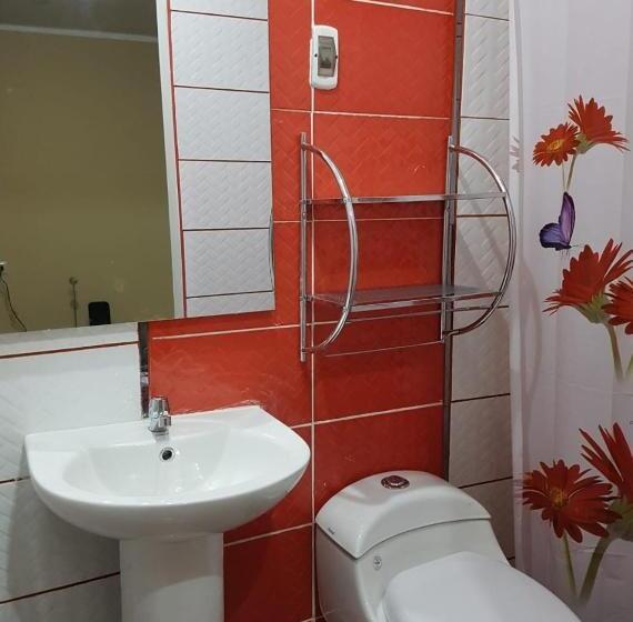 فندق The Nasca Sunshine