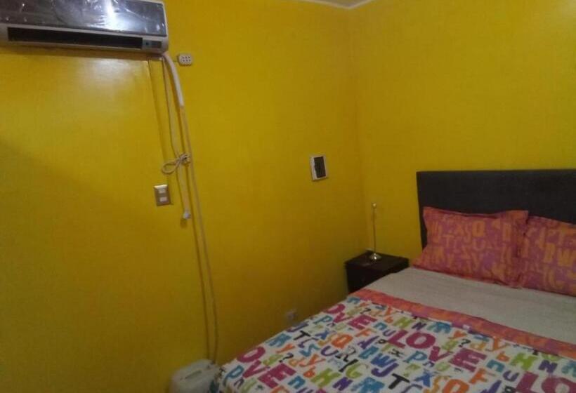 فندق The Nasca Sunshine