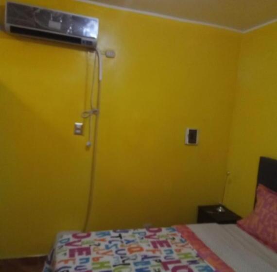 فندق The Nasca Sunshine