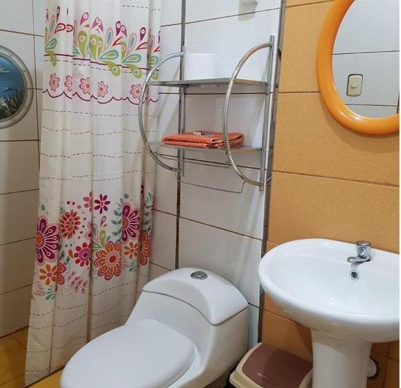 فندق The Nasca Sunshine