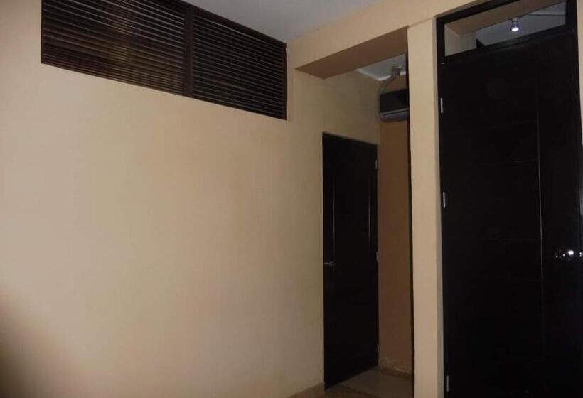 فندق The Nasca Sunshine