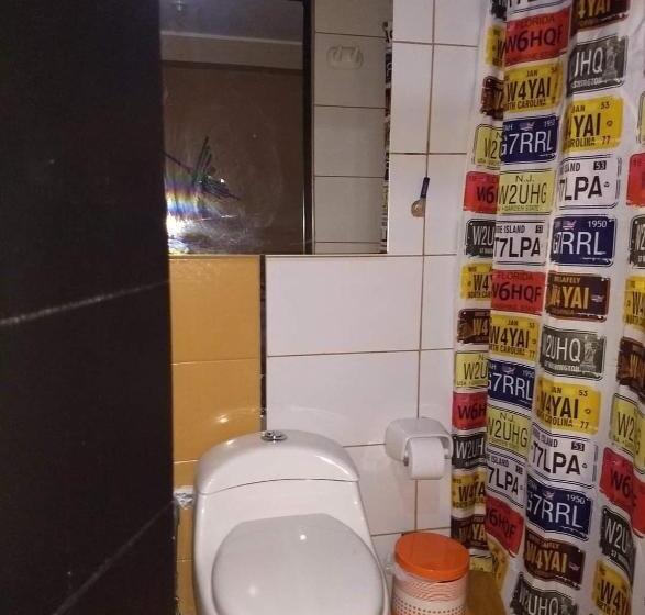 فندق The Nasca Sunshine