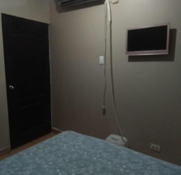 فندق The Nasca Sunshine