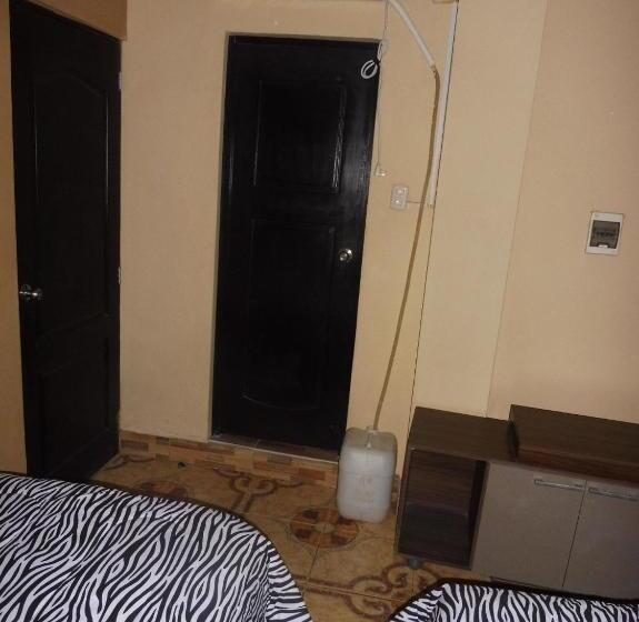 فندق The Nasca Sunshine