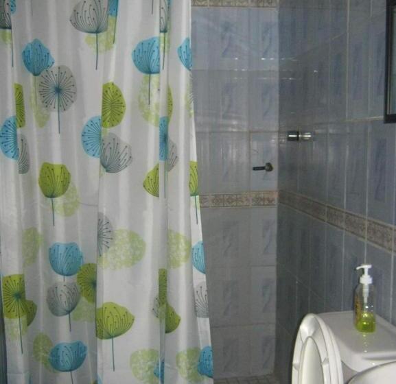 فندق The Nasca Sunshine