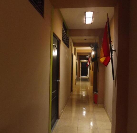 فندق The Nasca Sunshine