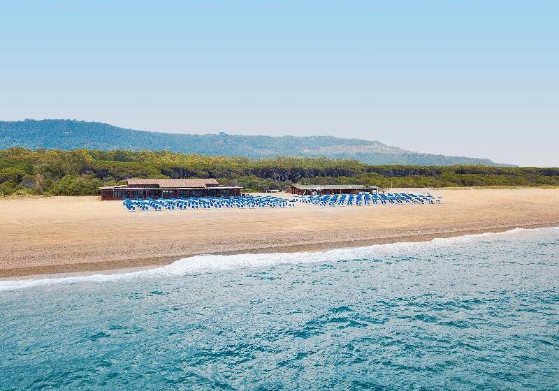 酒店 Tui Magic Life Calabria   All Inclusive