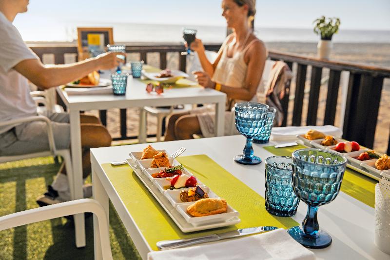 酒店 Tui Magic Life Calabria   All Inclusive