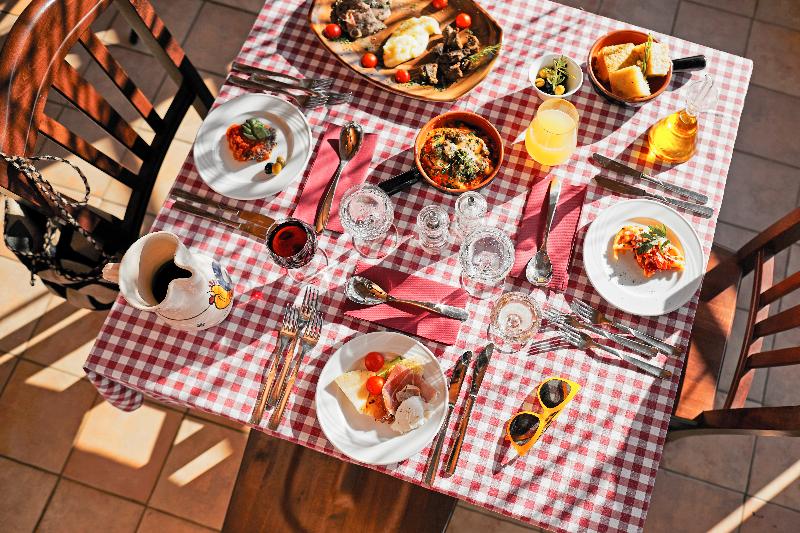 酒店 Tui Magic Life Calabria   All Inclusive