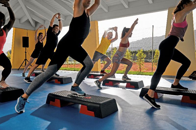 酒店 Tui Magic Life Calabria   All Inclusive