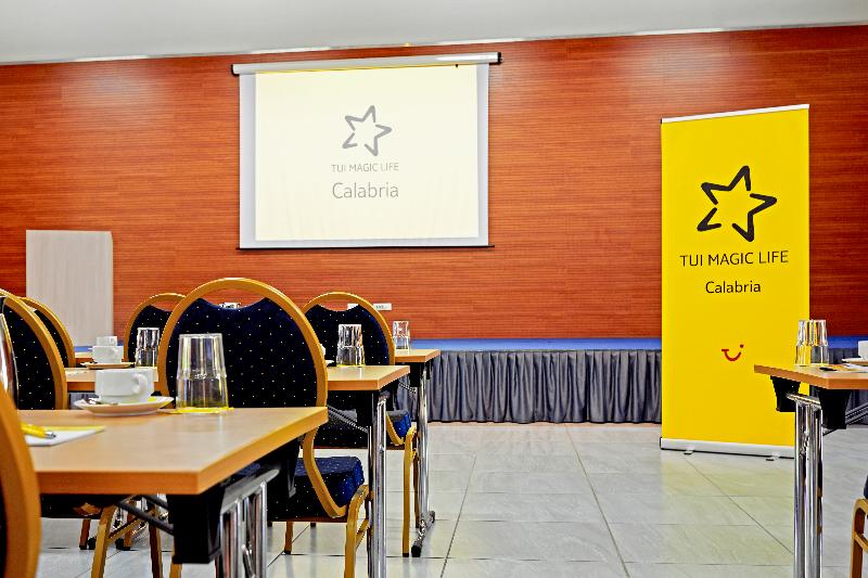 酒店 Tui Magic Life Calabria   All Inclusive