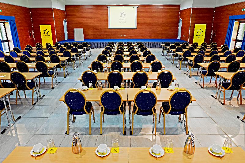 酒店 Tui Magic Life Calabria   All Inclusive