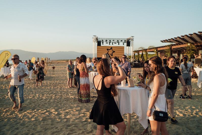 ホテル Tui Magic Life Calabria   All Inclusive