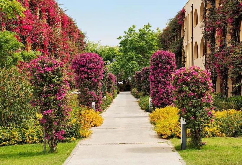 ホテル Tui Magic Life Calabria   All Inclusive