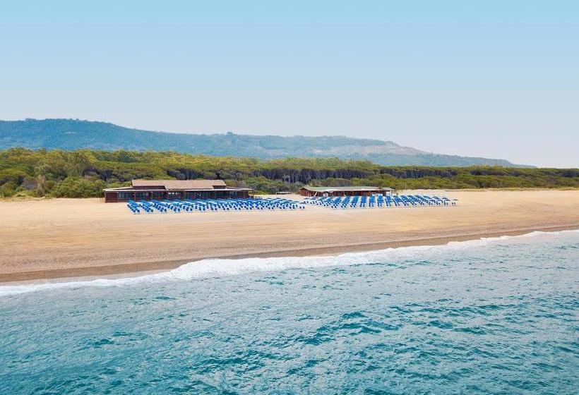 酒店 Tui Magic Life Calabria   All Inclusive