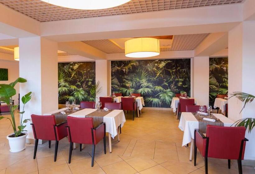 酒店 Tui Magic Life Calabria   All Inclusive