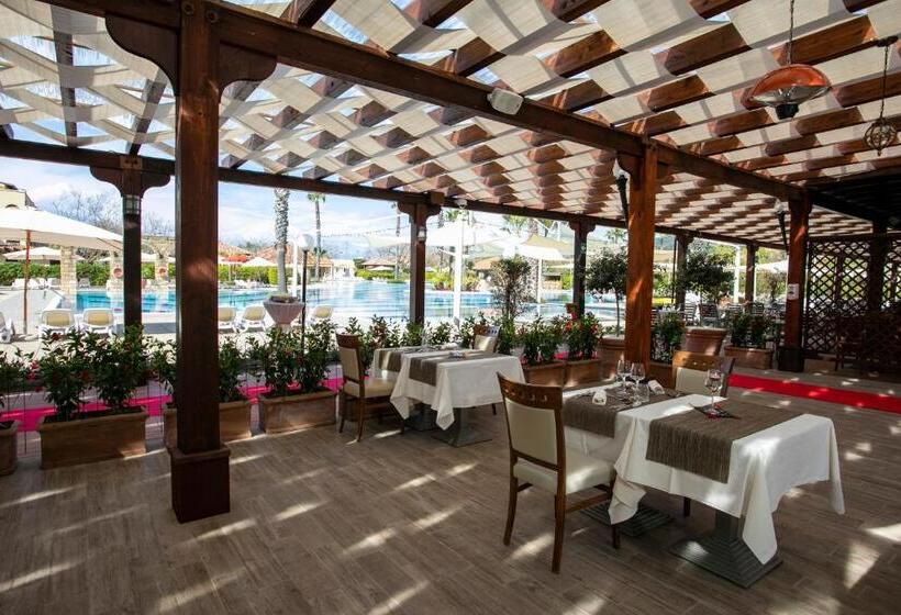 ホテル Tui Magic Life Calabria   All Inclusive