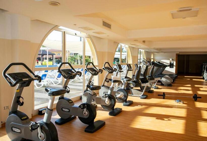 酒店 Tui Magic Life Calabria   All Inclusive