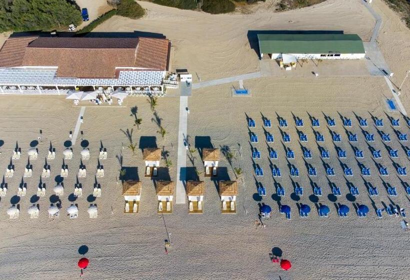 酒店 Tui Magic Life Calabria   All Inclusive