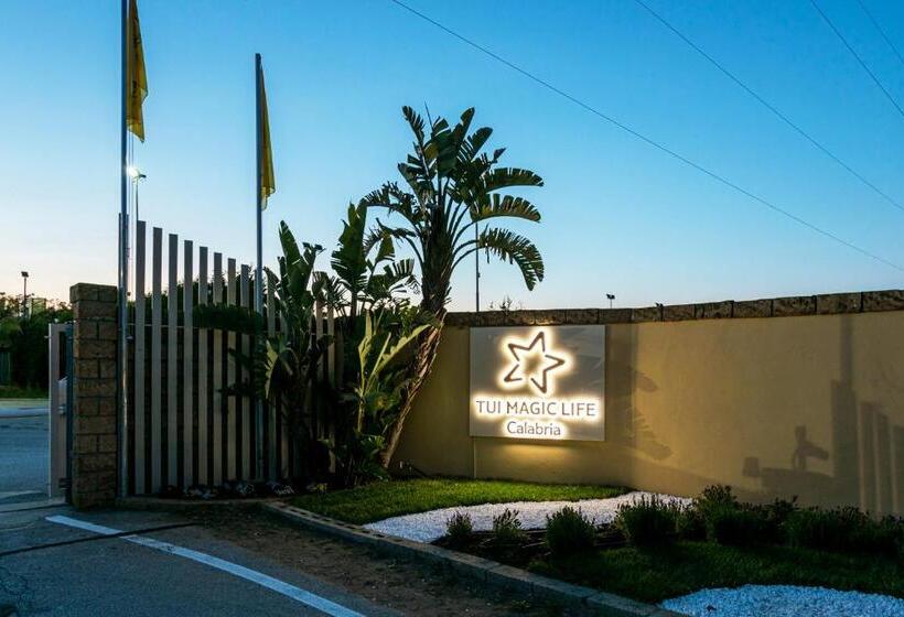 ホテル Tui Magic Life Calabria   All Inclusive