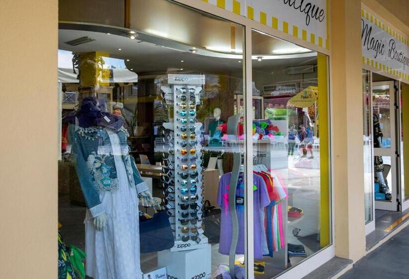 酒店 Tui Magic Life Calabria   All Inclusive