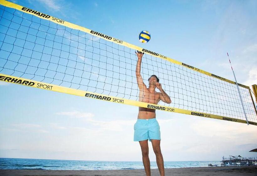 酒店 Tui Magic Life Calabria   All Inclusive