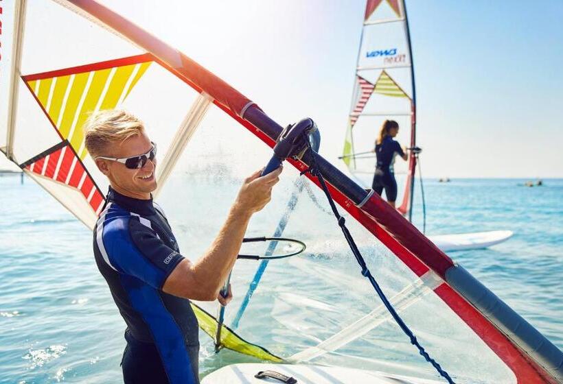 酒店 Tui Magic Life Calabria   All Inclusive