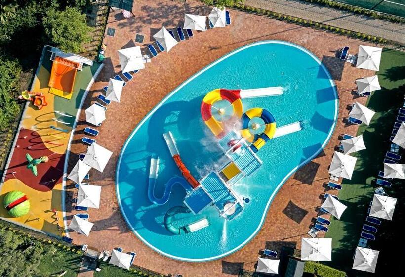 ホテル Tui Magic Life Calabria   All Inclusive