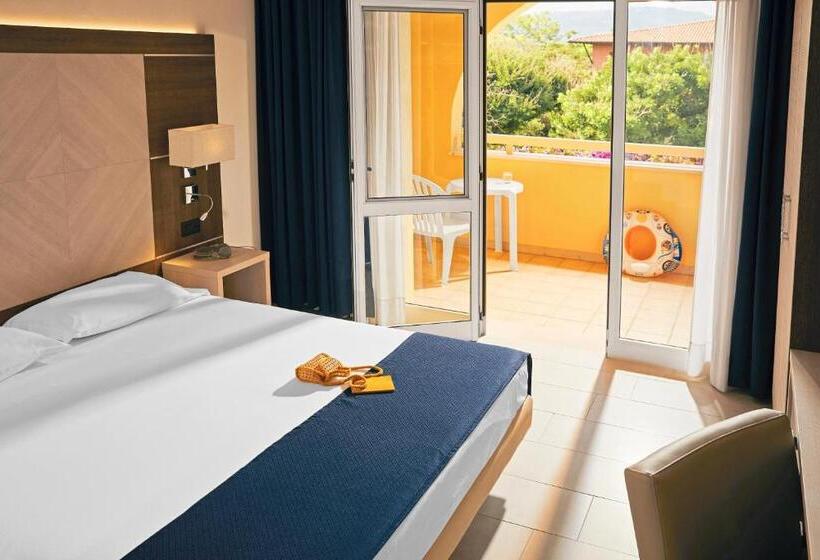 ホテル Tui Magic Life Calabria   All Inclusive