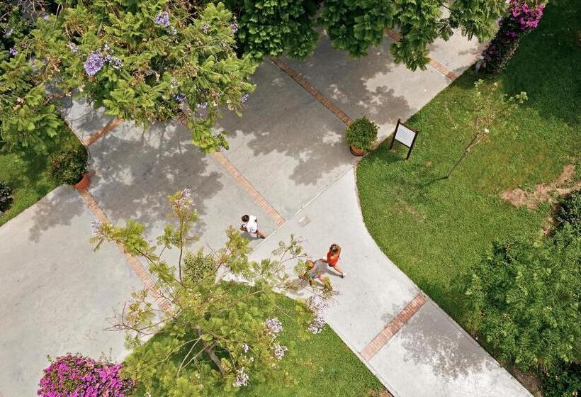 酒店 Tui Magic Life Calabria   All Inclusive