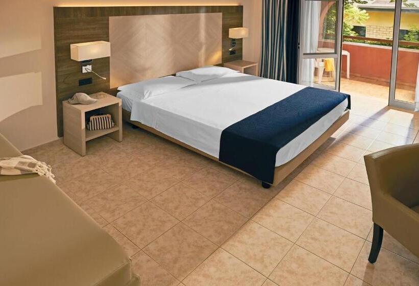 酒店 Tui Magic Life Calabria   All Inclusive