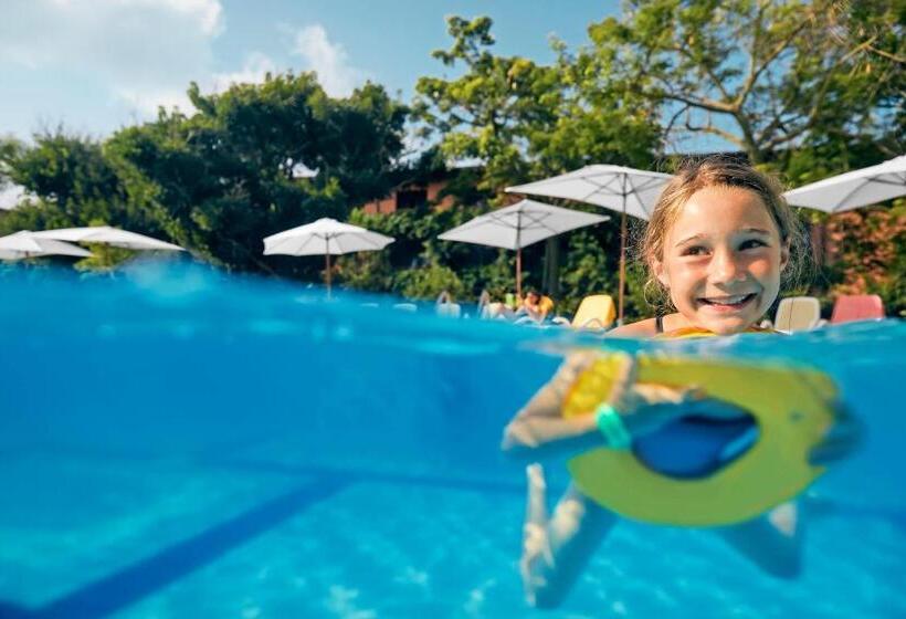 ホテル Tui Magic Life Calabria   All Inclusive