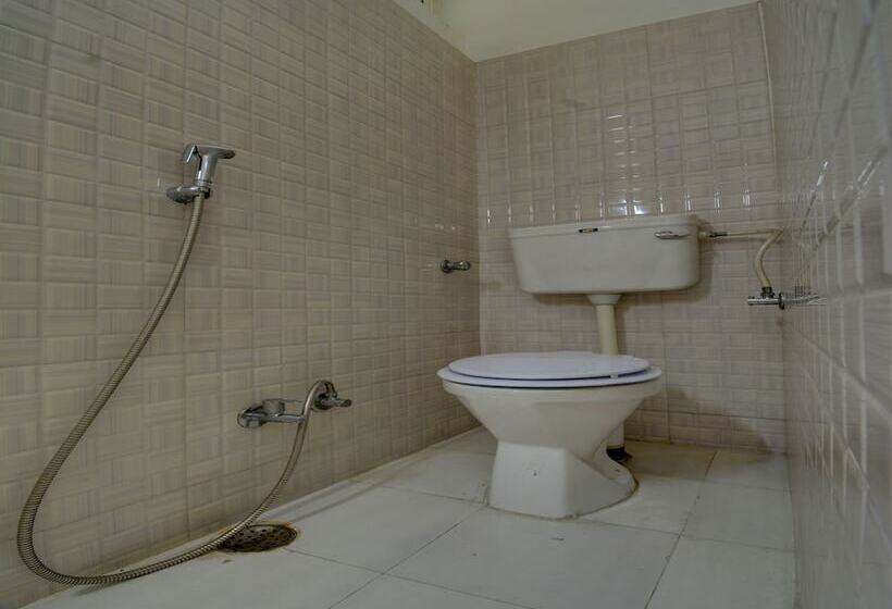 Отель Uma Kutir