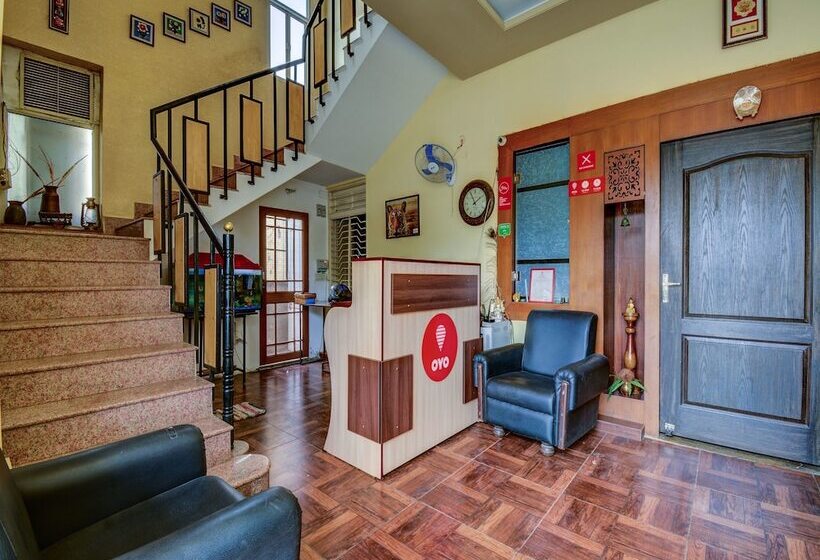 Отель Uma Kutir