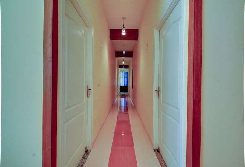 Отель Uma Kutir