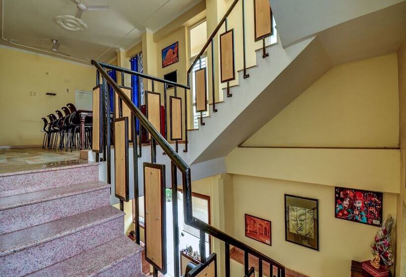 Отель Uma Kutir