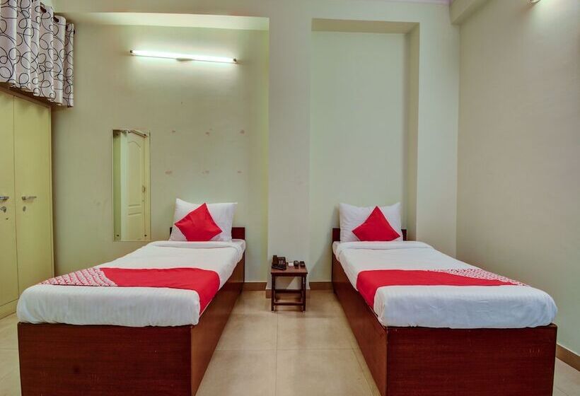 Отель Uma Kutir