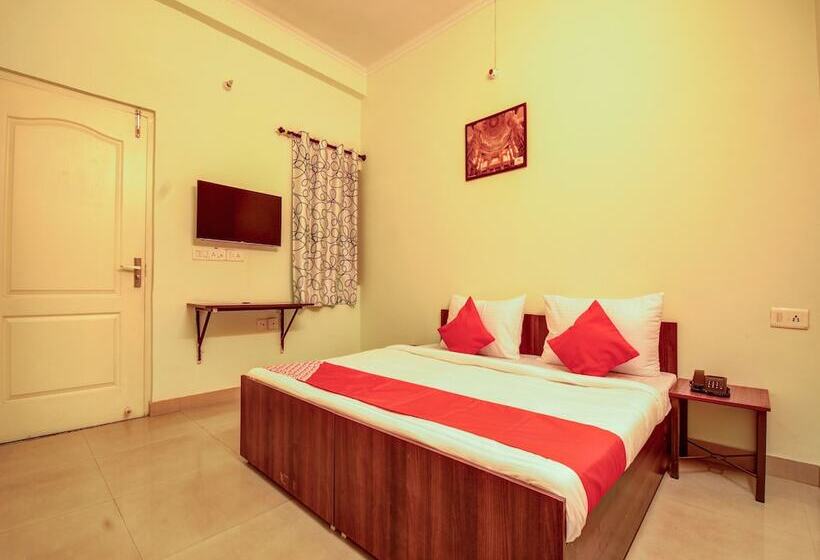 Отель Uma Kutir