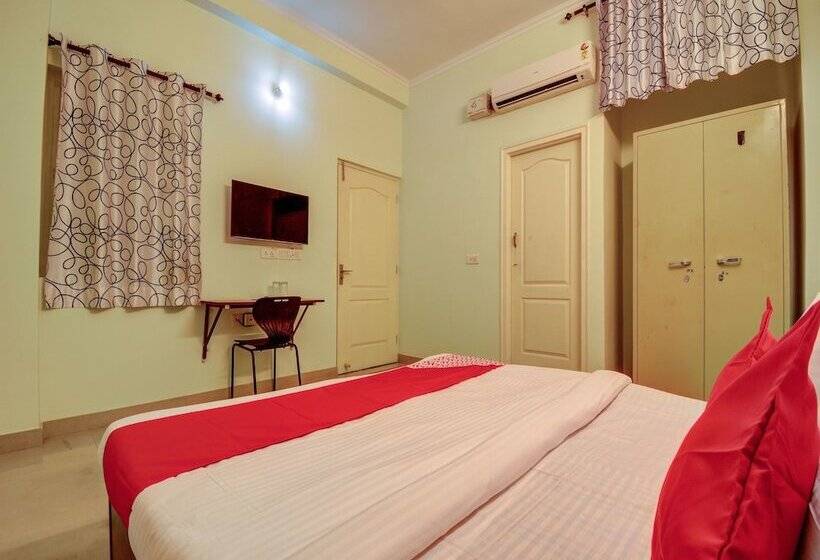 Отель Uma Kutir