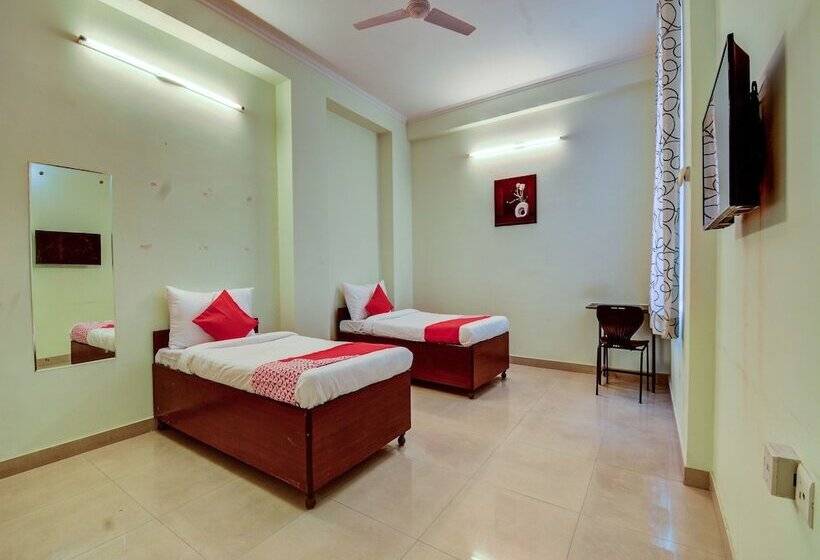 Отель Uma Kutir