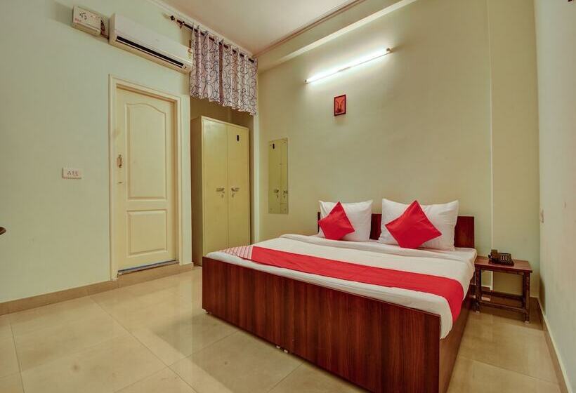 Отель Uma Kutir