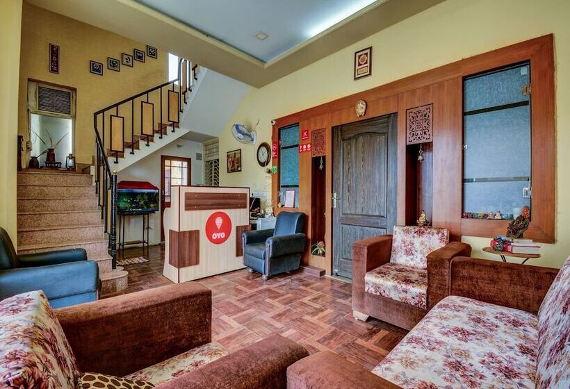 Отель Uma Kutir