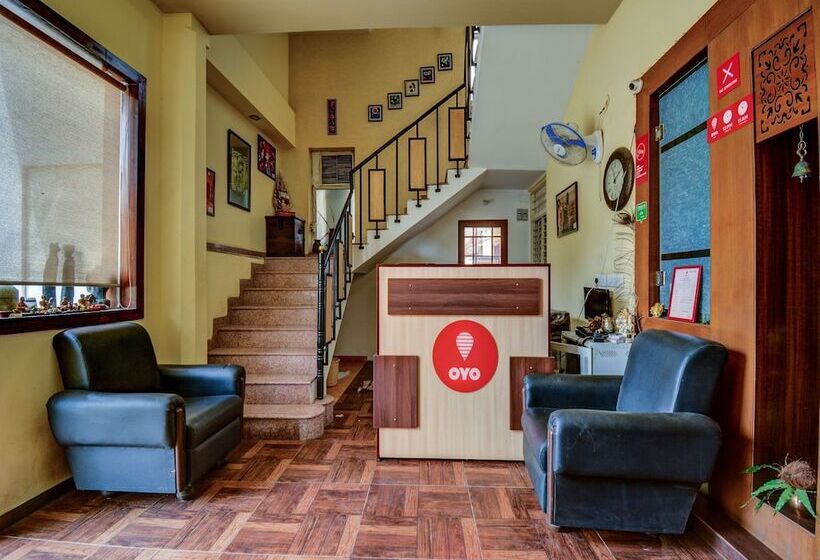 Отель Uma Kutir