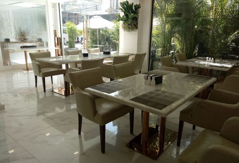 בית מלון כפרי Vinny Boutique