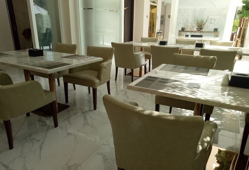 בית מלון כפרי Vinny Boutique