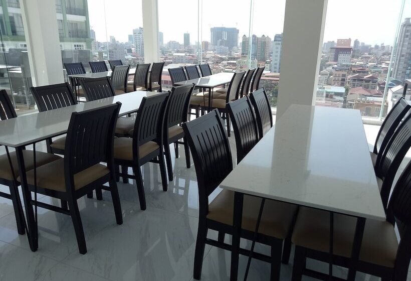 בית מלון כפרי Vinny Boutique