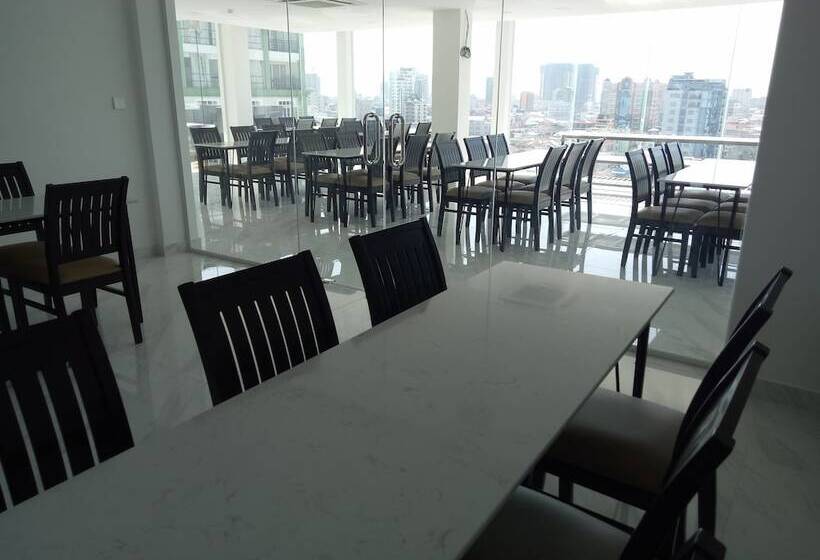 בית מלון כפרי Vinny Boutique