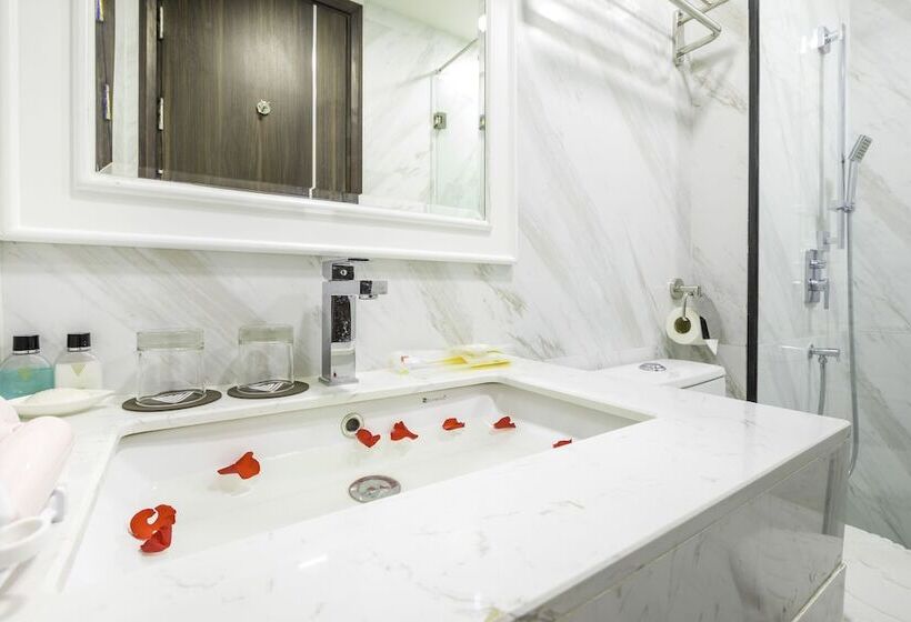 בית מלון כפרי Vinny Boutique